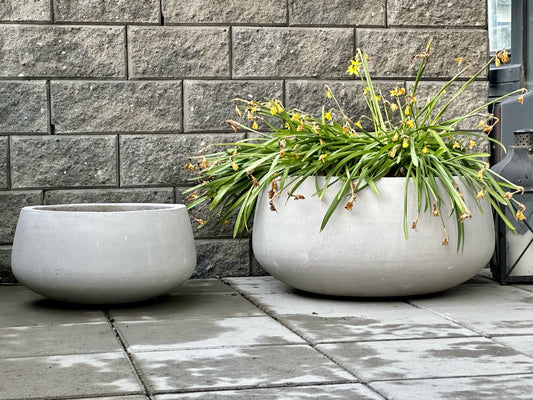 Embracing Sustainability: Eco-Friendly Pot Feet for a Greener Garden