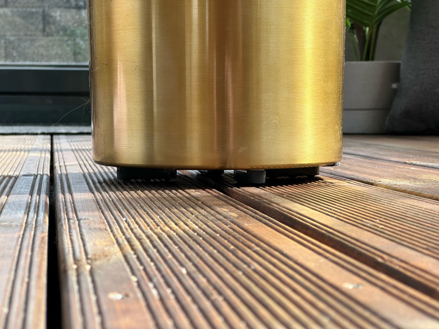 Pot Legs 4 pcs
