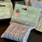 Potteben pot feet – 4 pack